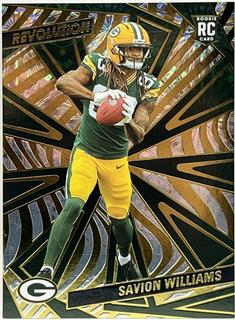 Savion Williams