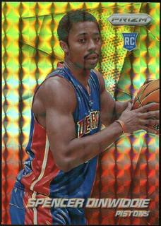 Spencer Dinwiddie