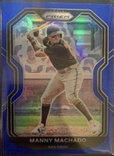 Manny Machado