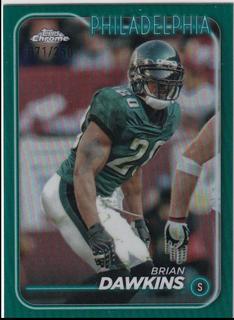 Brian Dawkins
