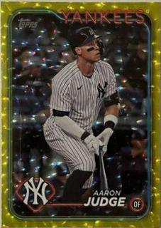 Aaron Judge
