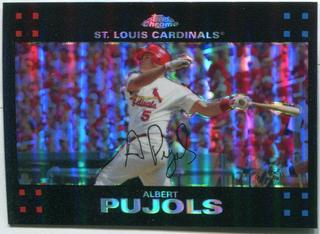 Albert Pujols