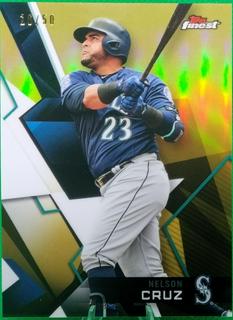 Nelson Cruz