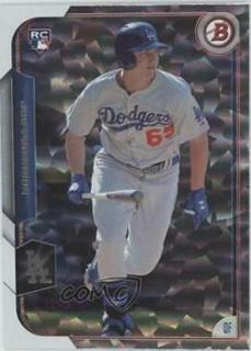 Joc Pederson