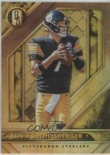 Ben Roethlisberger