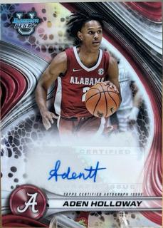 Aden Holloway