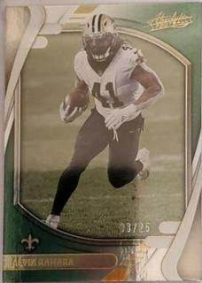 Alvin Kamara
