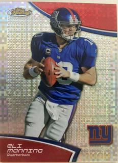 Eli Manning