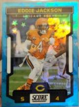 Eddie Jackson