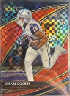 Amari Cooper