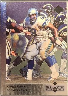 Cortez Kennedy