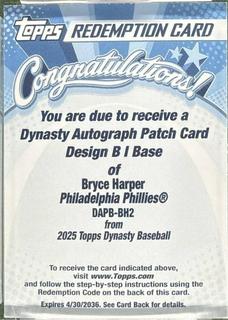 Bryce Harper