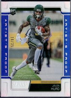 Jalen Hurd