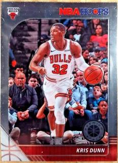 Kris Dunn