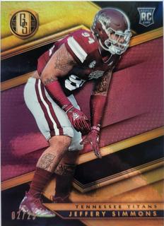 Jeffery Simmons
