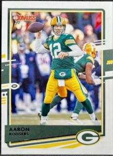 Aaron Rodgers