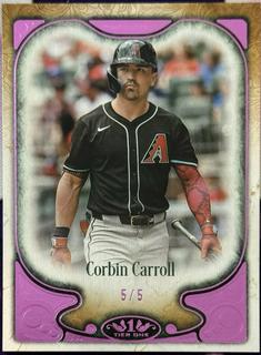 Corbin Carroll
