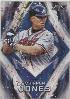Chipper Jones
