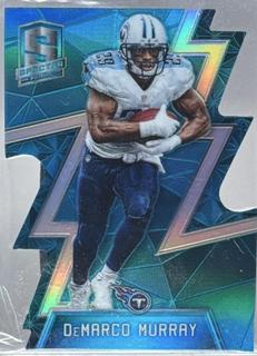 DeMarco Murray