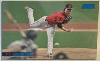 Shane Bieber