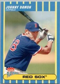 Johnny Damon