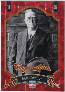 Ban Johnson