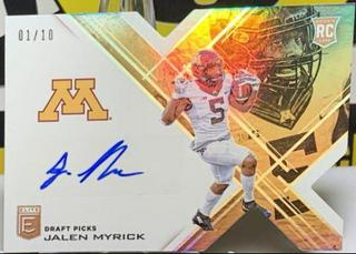 Jalen Myrick
