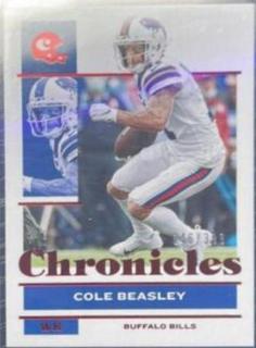 Cole Beasley