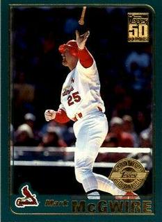 Mark McGwire