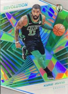 Kyrie Irving