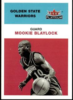 Mookie Blaylock
