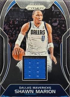 Shawn Marion