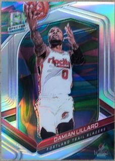 Damian Lillard