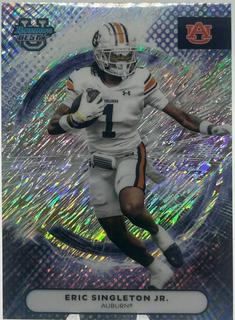 Eric Singleton Jr.