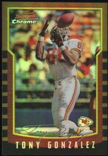 Tony Gonzalez