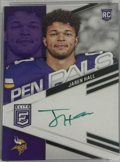 Jaren Hall
