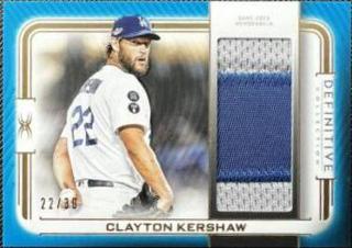 Clayton Kershaw