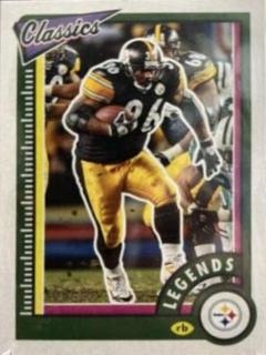 Jerome Bettis