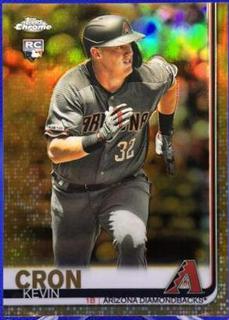 Kevin Cron