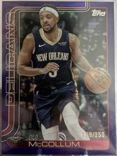 CJ McCollum