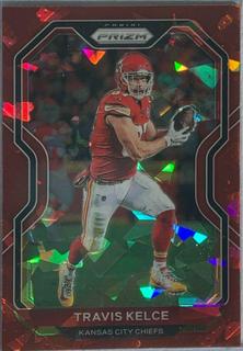 Travis Kelce
