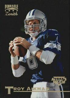 Troy Aikman