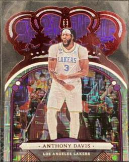 Anthony Davis