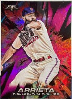 Jake Arrieta