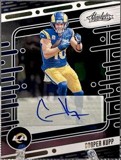 Cooper Kupp