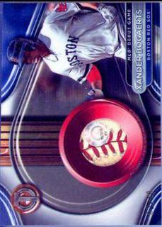 Xander Bogaerts