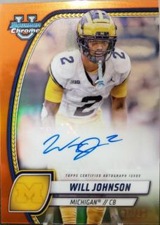 Will Johnson