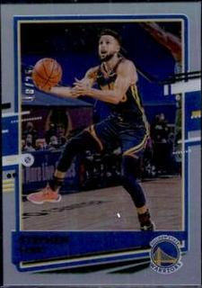 Stephen Curry