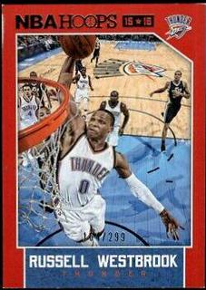 Russell Westbrook