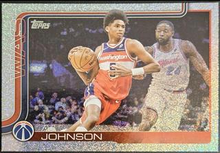 AJ Johnson